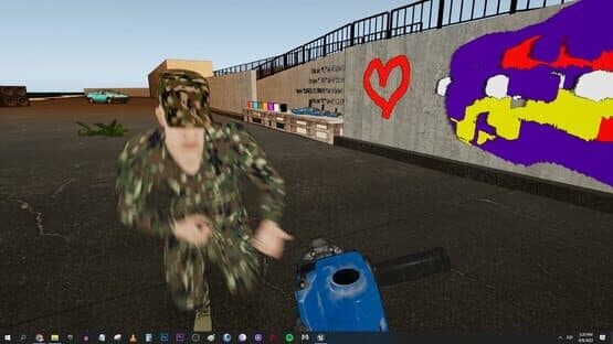 Street Paint Playground — screenshot 4