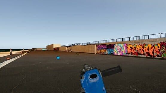 Street Paint Playground — screenshot 5