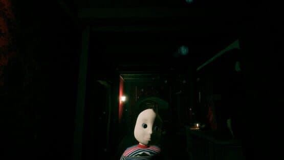 The Chaput's Baby — screenshot 4