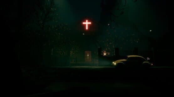 The Chaput's Baby — screenshot 6