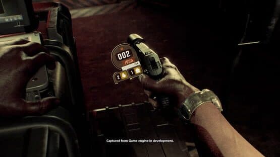 Firewall Ultra — screenshot 1