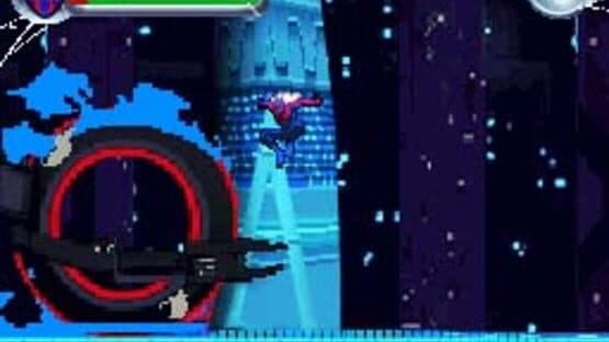 Spider-Man: Edge of Time — screenshot 2