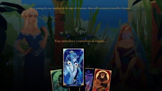 Arisen — screenshot 1