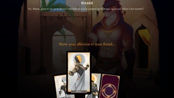 Arisen — screenshot 3
