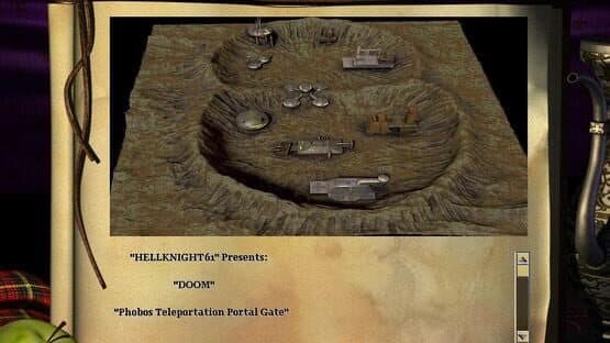 Age of DOOM — screenshot 2