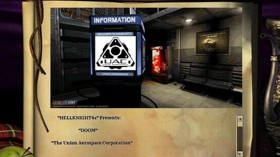 Age of DOOM — screenshot 3