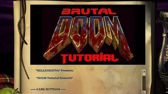 Age of DOOM — screenshot 5