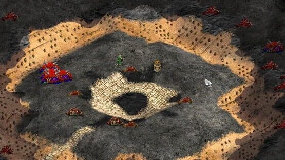 Age of DOOM — screenshot 6