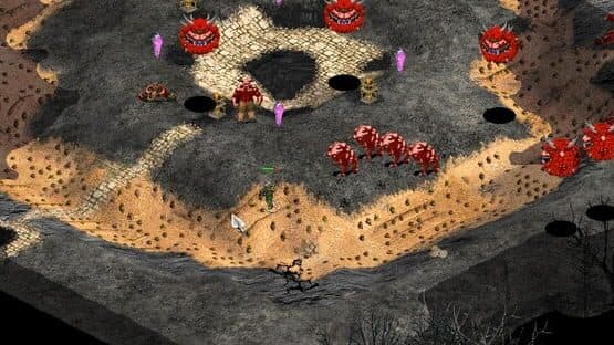 Age of DOOM — screenshot 7