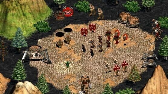 Age of DOOM — screenshot 8