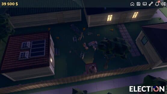 Election Town — screenshot 1