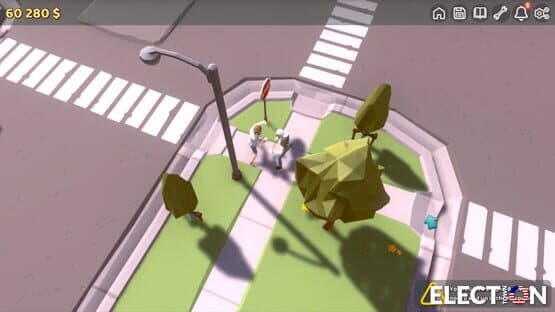 Election Town — screenshot 3