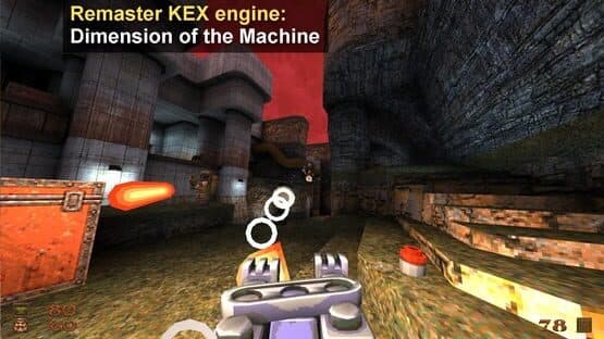Block-Quake — screenshot 5