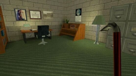 Half-Life: Induction — screenshot 1