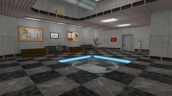 Half-Life: Induction — screenshot 2