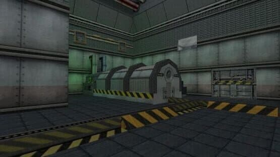 Half-Life: Induction — screenshot 3