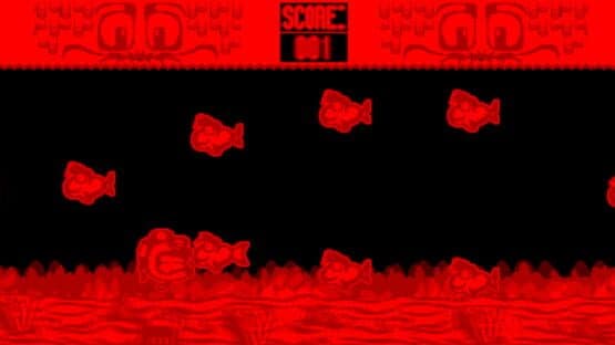 Fishbone — screenshot 1