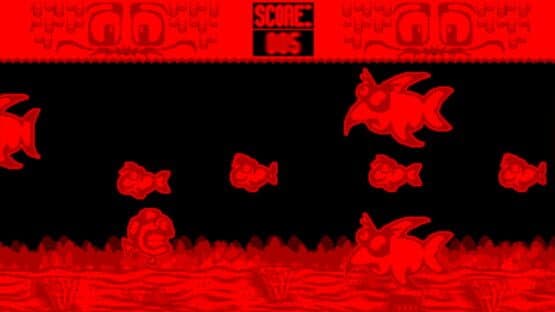 Fishbone — screenshot 2
