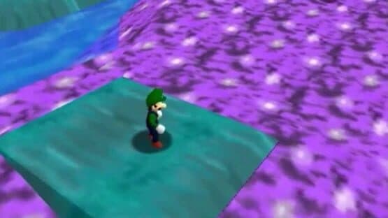 Luigi's Mansion 64 — screenshot 2