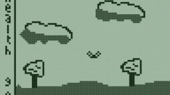 Frank the Fruit Fly — screenshot 1