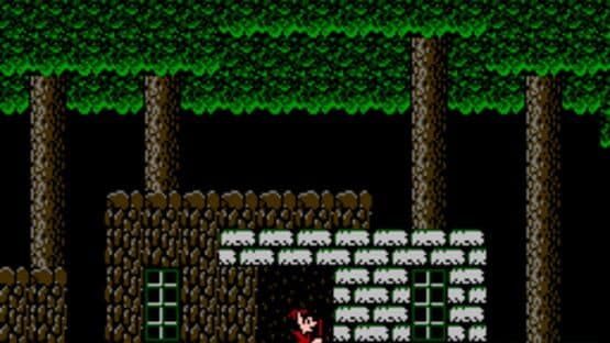 The Legend of Zelda: Shadow of Night — screenshot 1