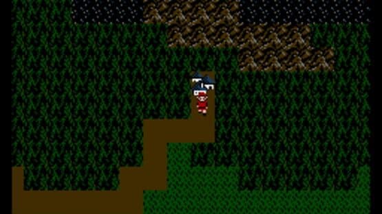 The Legend of Zelda: Shadow of Night — screenshot 2