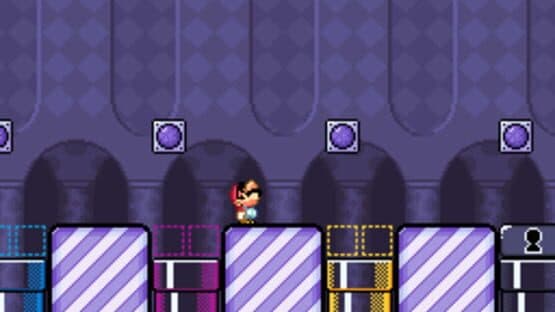 Luminescent — screenshot 1