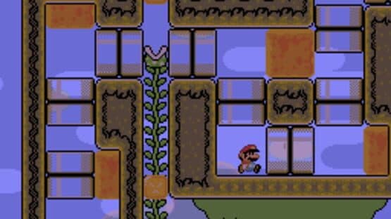 Luminescent — screenshot 2