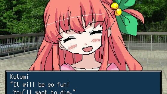 Full Bokko Youchien — screenshot 2