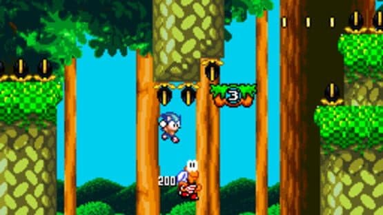 Mario Mania — screenshot 1