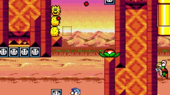 Mario Mania — screenshot 2