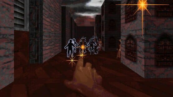 Rise of the Triad: Ludicrous Edition — screenshot 2