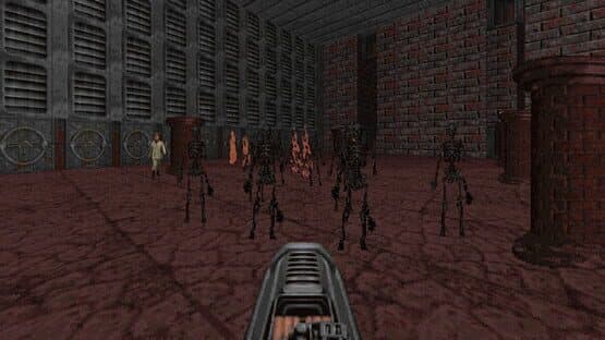 Rise of the Triad: Ludicrous Edition — screenshot 3