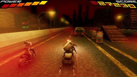 Combustion — screenshot 1