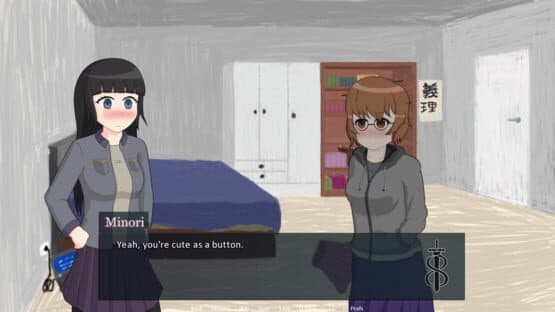 Kiss the Demiurge — screenshot 3