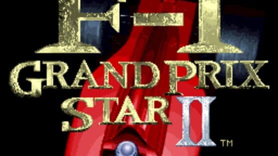 F1 Grand Prix Star II — screenshot 1