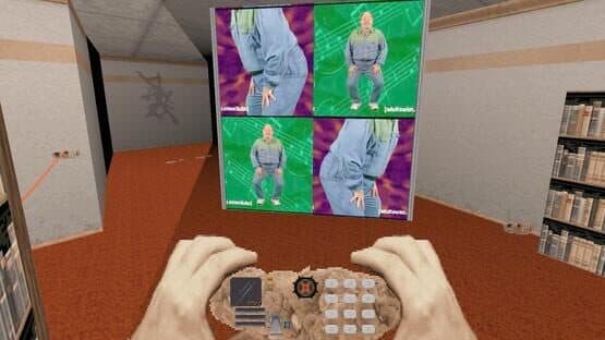 Dookie Nukem 3D — screenshot 2