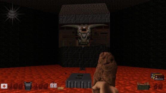 Dookie Nukem 3D — screenshot 3