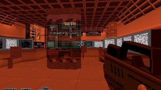 Starship Troopers TC — screenshot 1