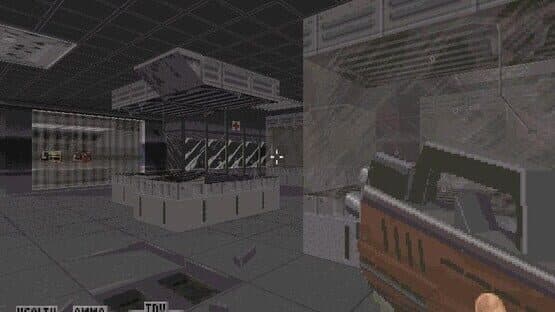 Starship Troopers TC — screenshot 2