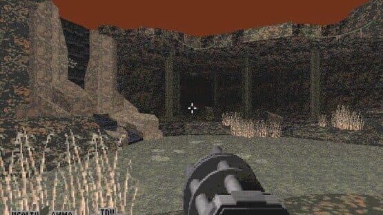 Starship Troopers TC — screenshot 3