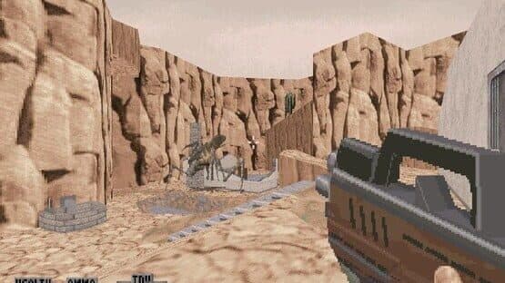 Starship Troopers TC — screenshot 7