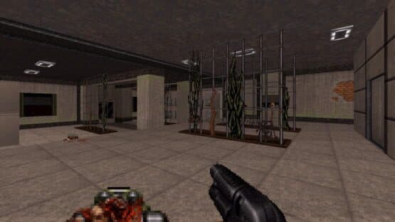 Duke Hard — screenshot 3