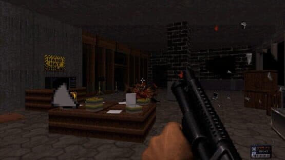 Duke Hard — screenshot 5