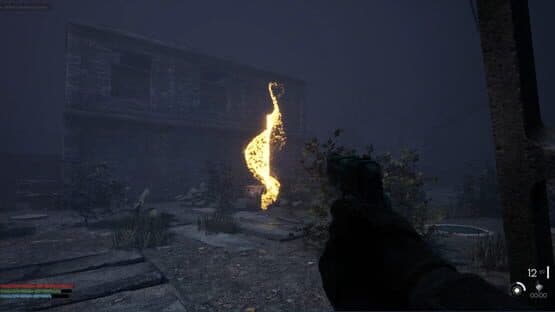 Demon Seed — screenshot 1