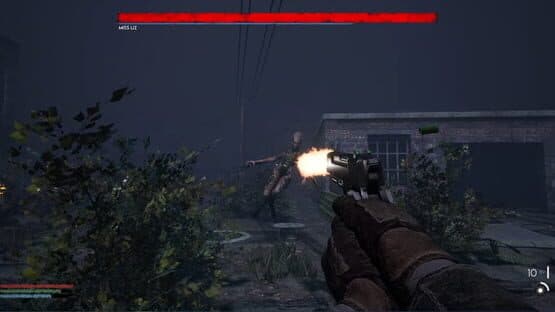 Demon Seed — screenshot 2