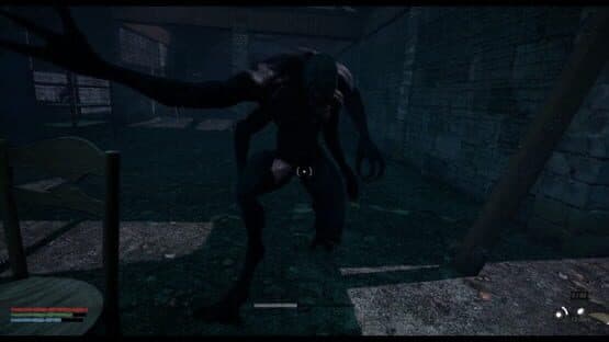 Demon Seed — screenshot 3