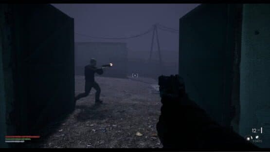 Demon Seed — screenshot 4