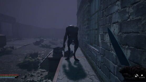 Demon Seed — screenshot 6
