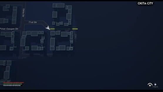 Demon Seed — screenshot 7